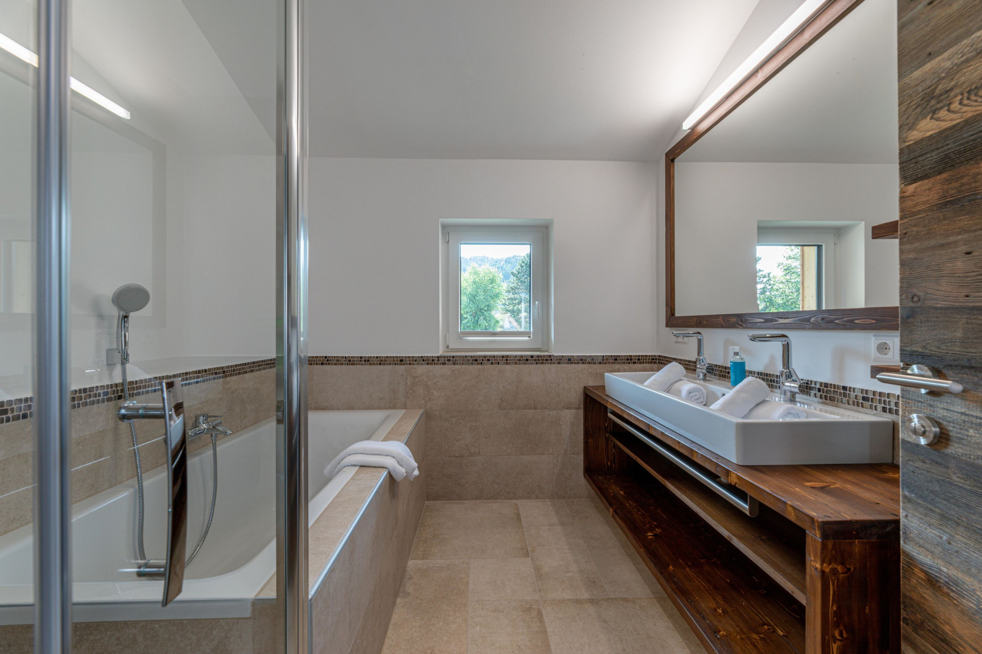 EuroParcs Hermagor - Nassfeld-