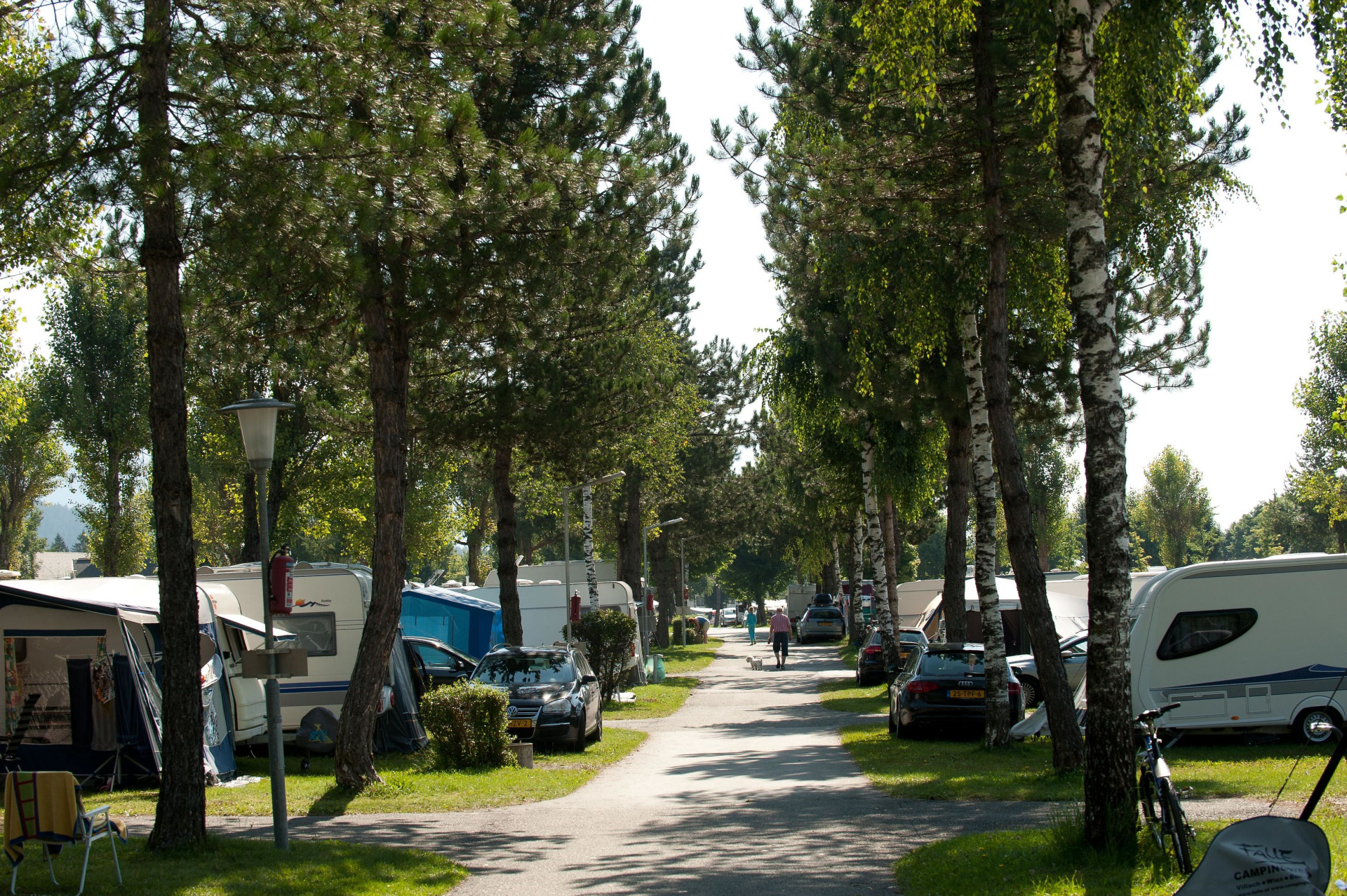 EuroParcs Hermagor - Nassfeld-