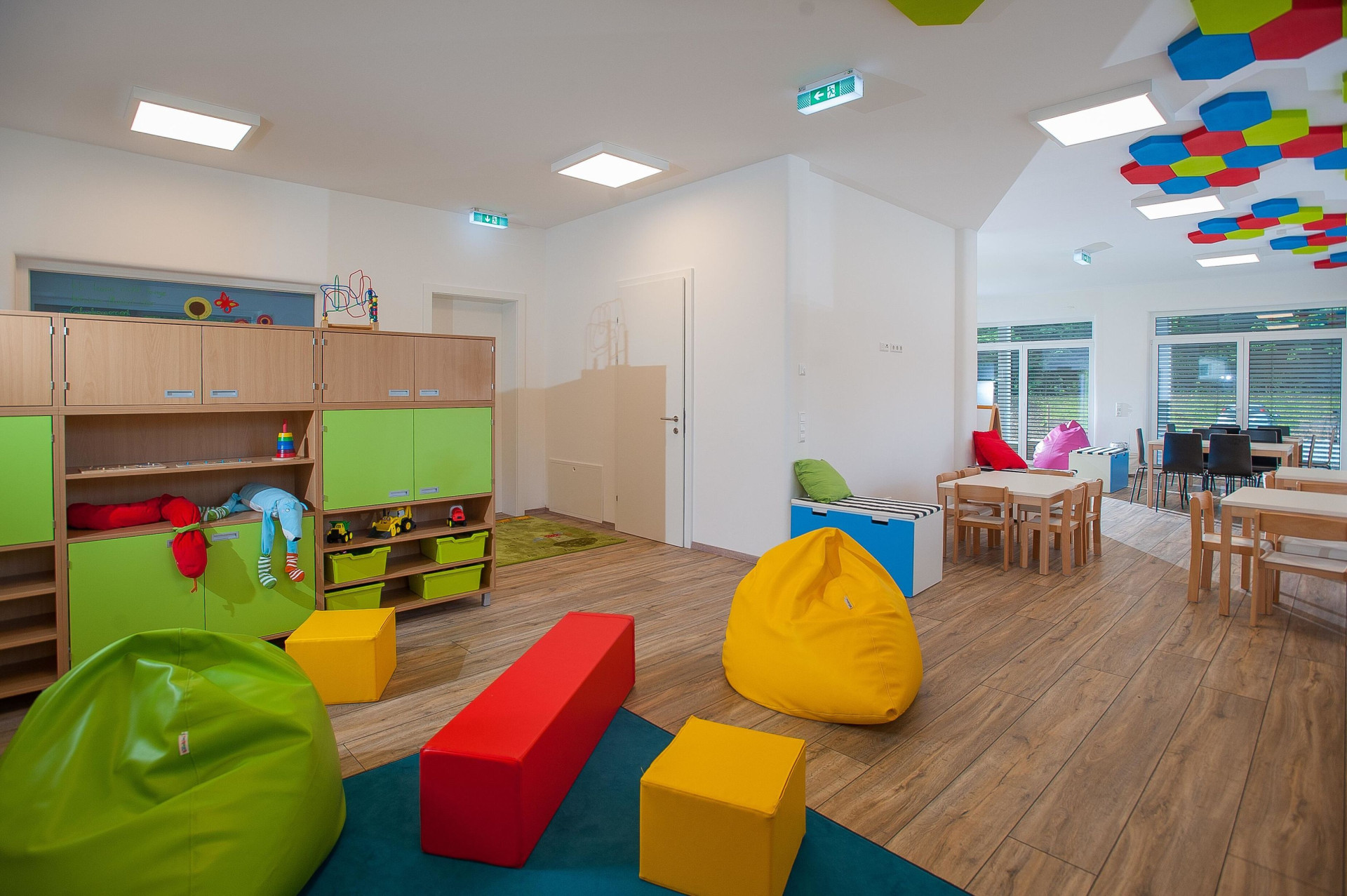 EuroParcs Hermagor - Nassfeld-