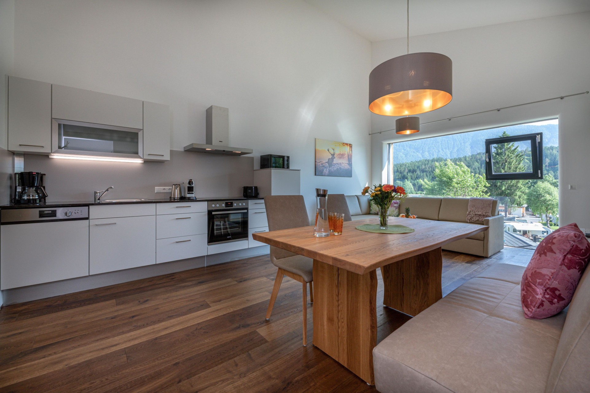 EuroParcs Hermagor - Nassfeld-