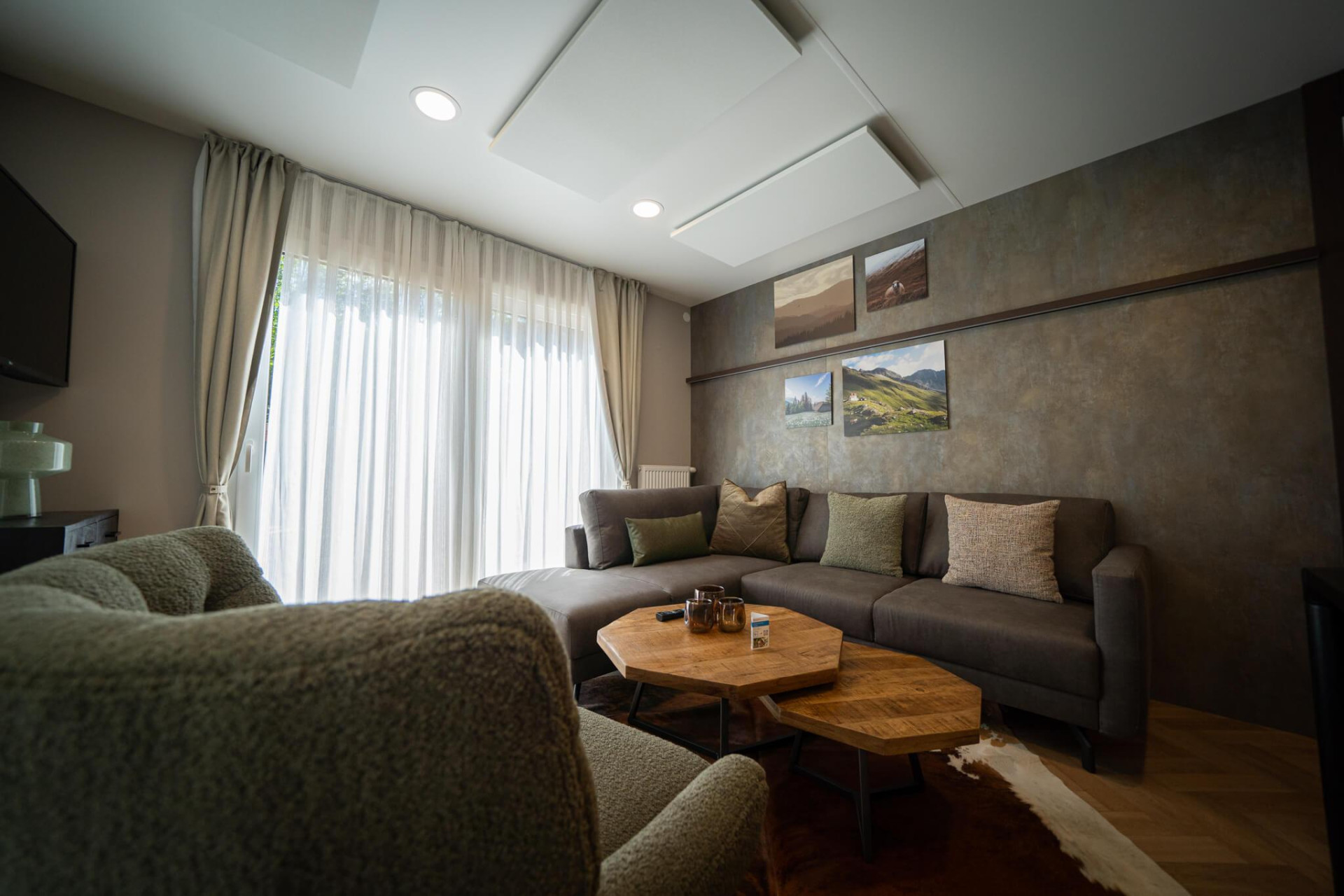 EuroParcs Pressegger see-