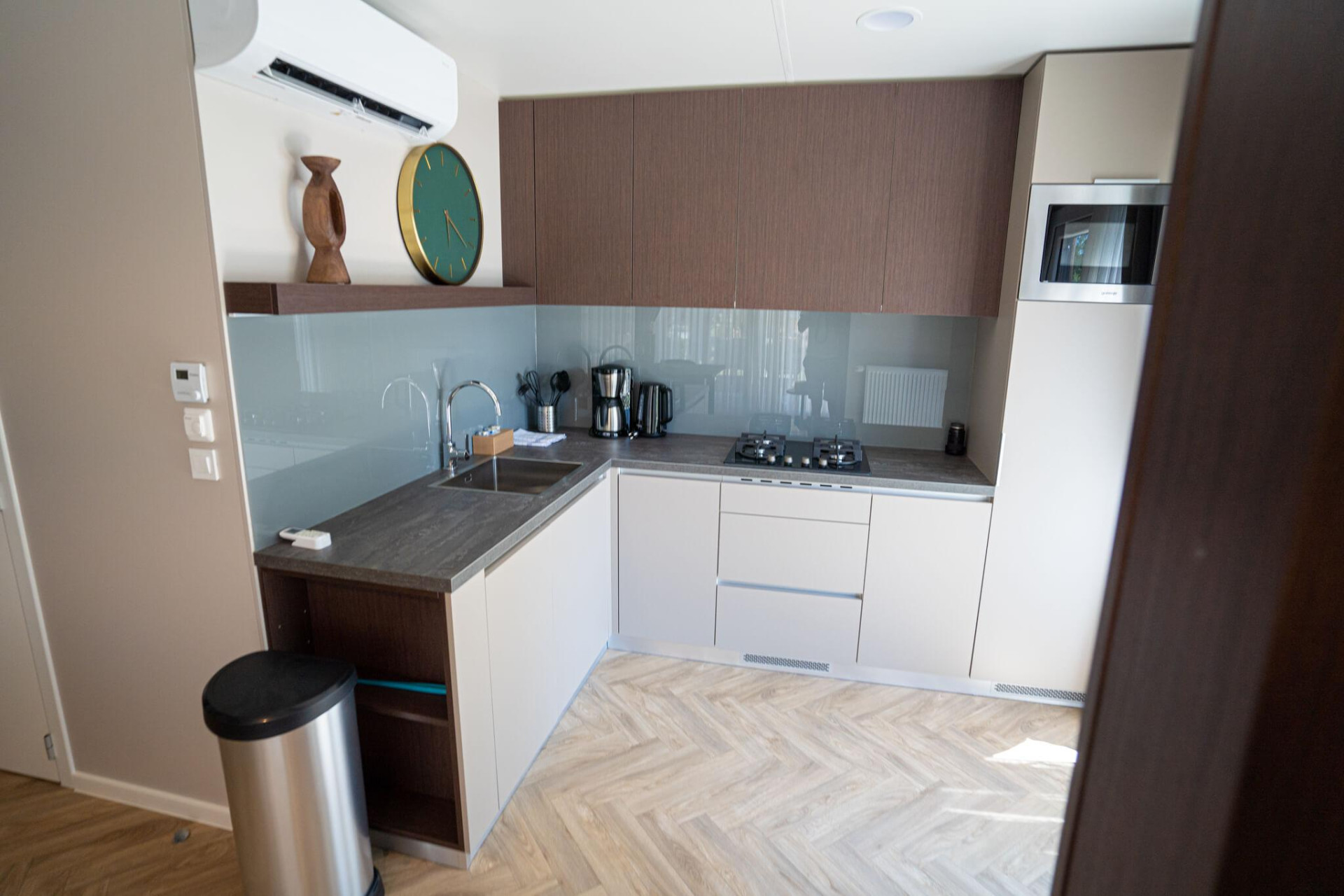 EuroParcs Pressegger see-