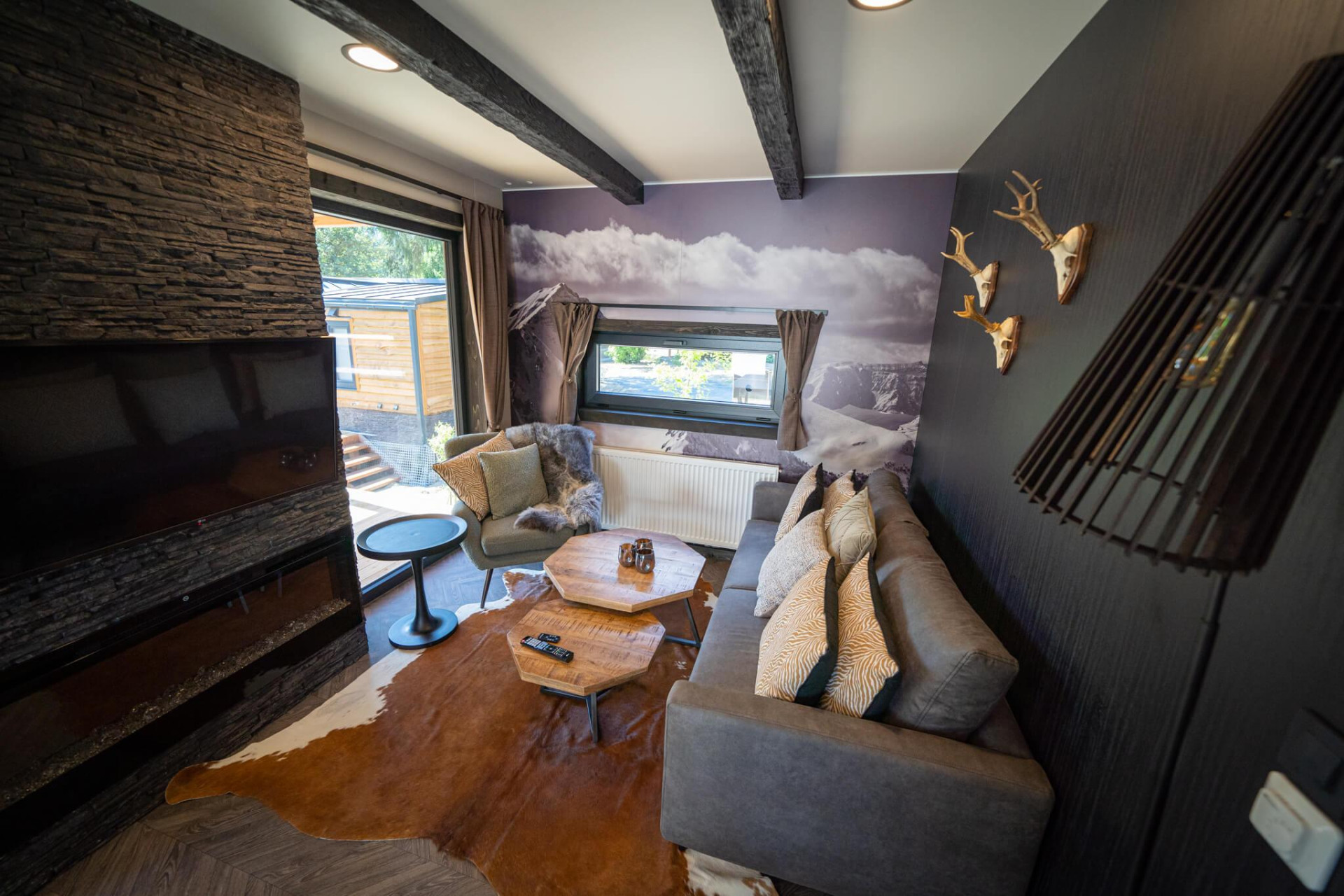 EuroParcs Pressegger see-