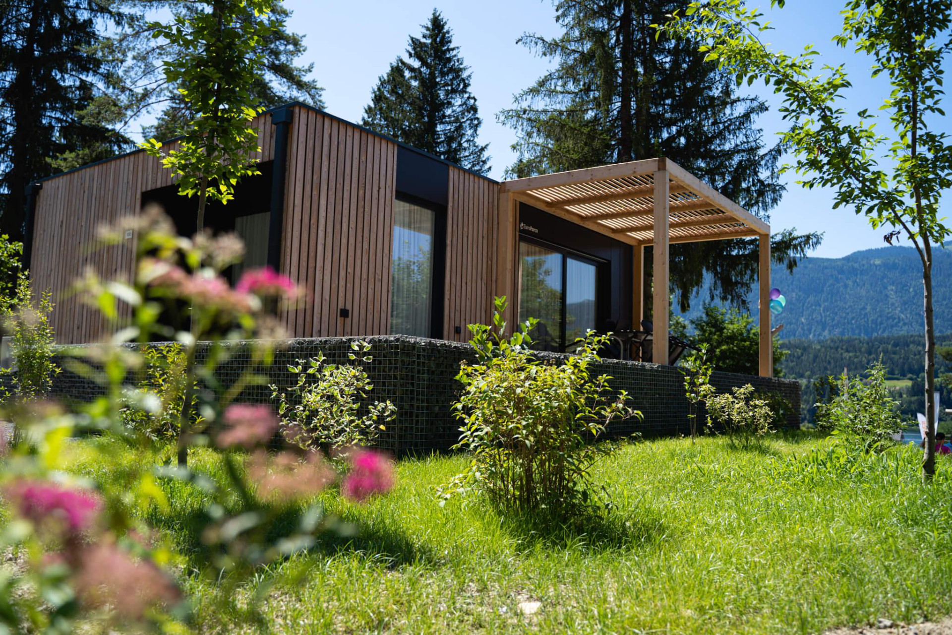 EuroParcs Pressegger see-