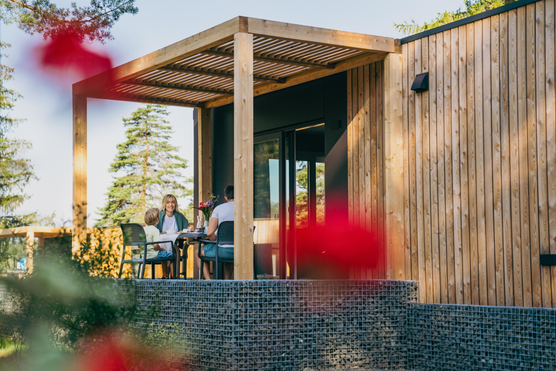 EuroParcs Pressegger see-