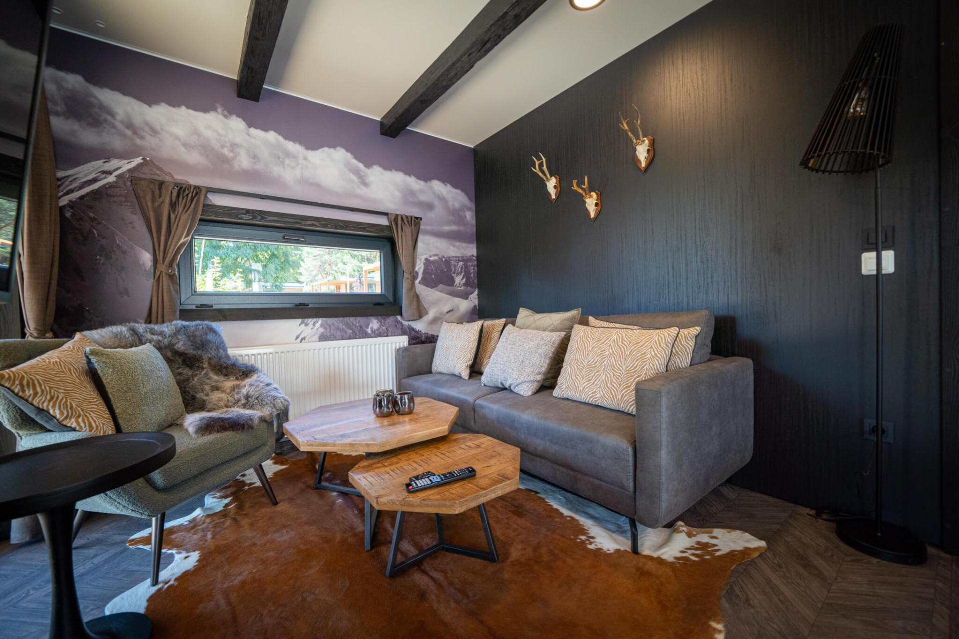 EuroParcs Pressegger see-