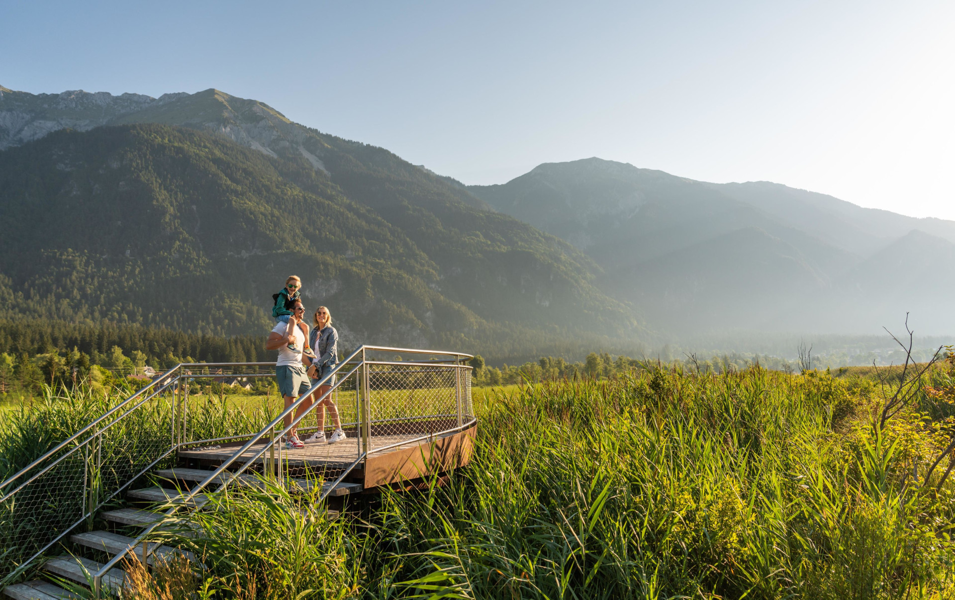 EuroParcs Pressegger see-