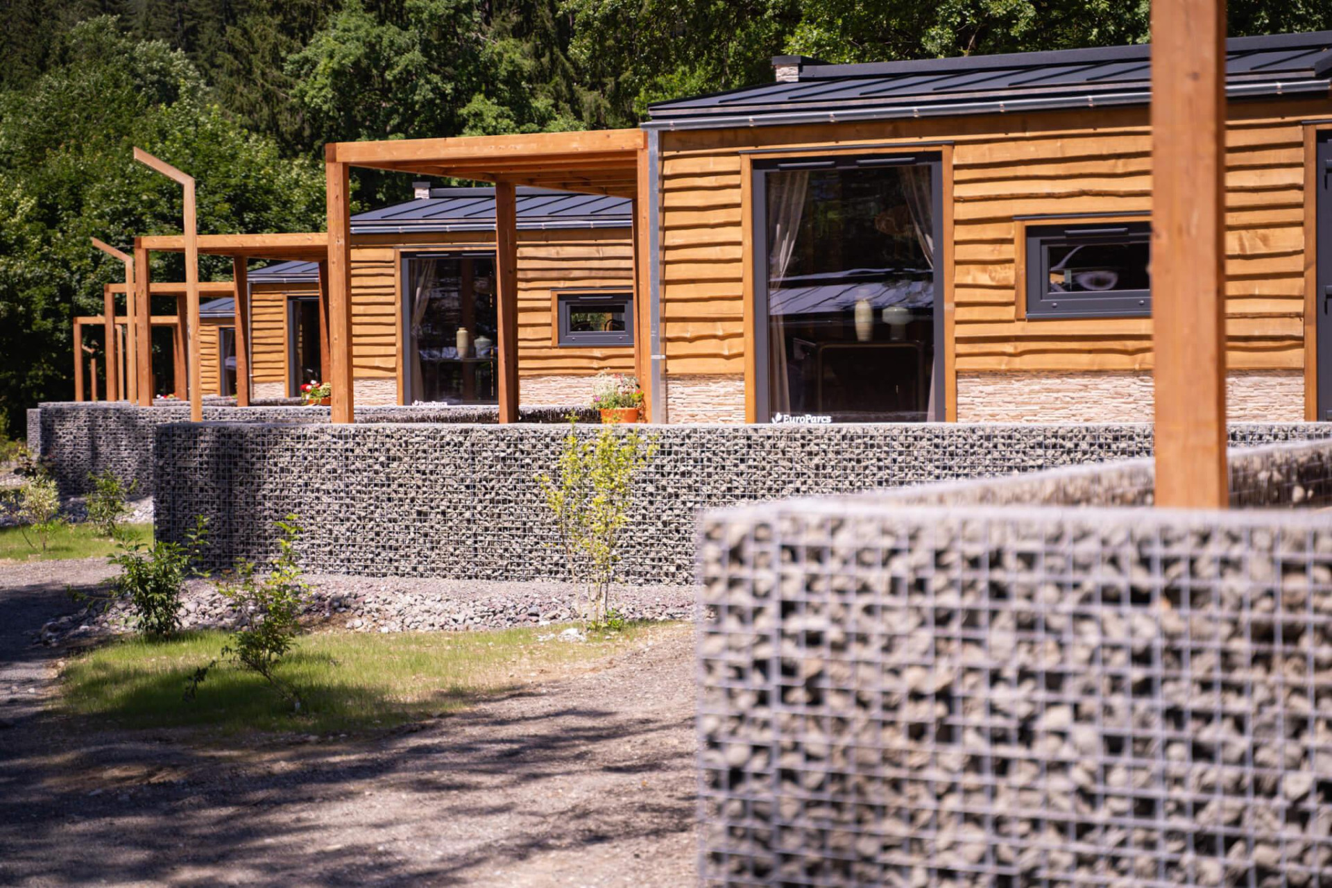 EuroParcs Pressegger see-
