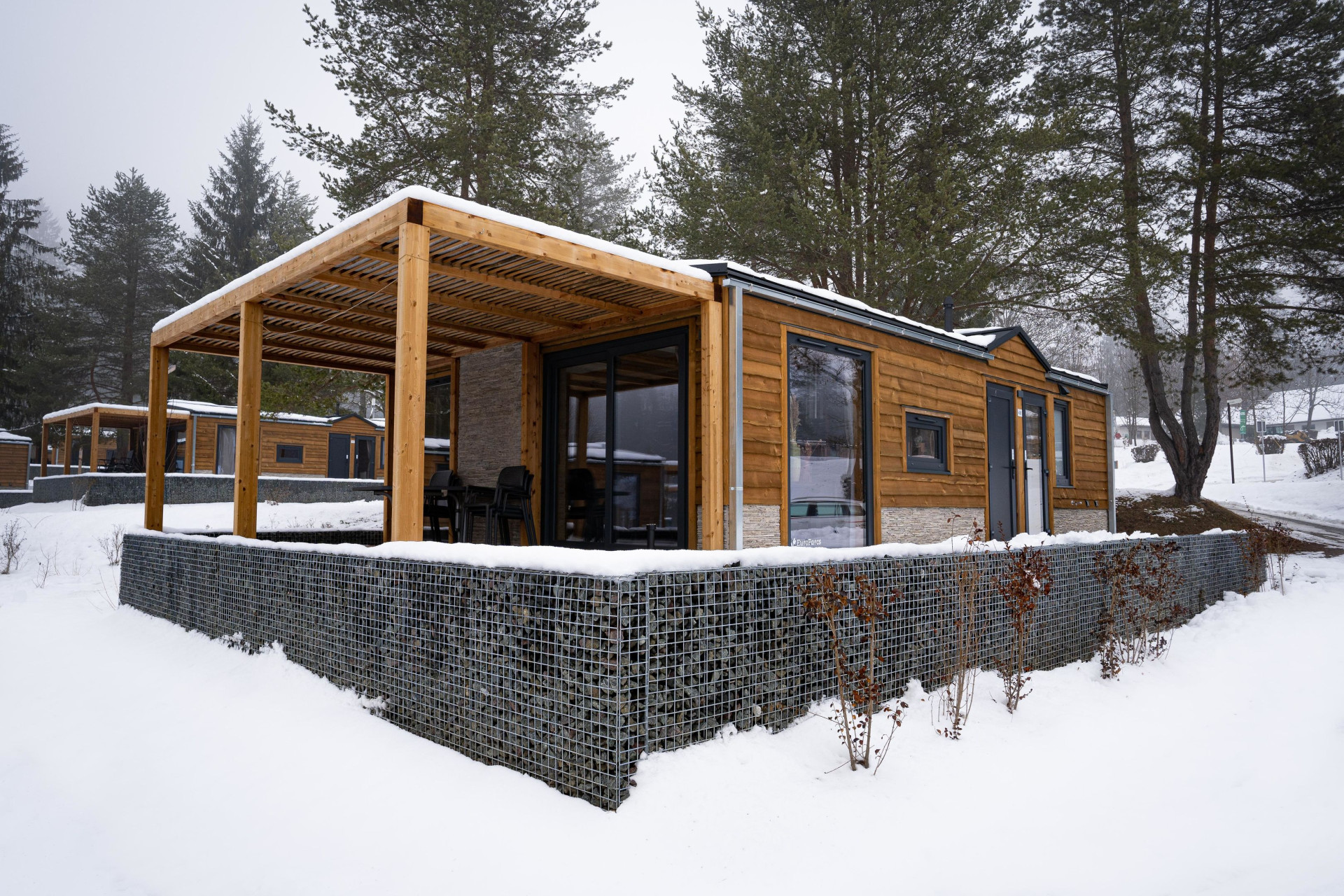 EuroParcs Pressegger see-