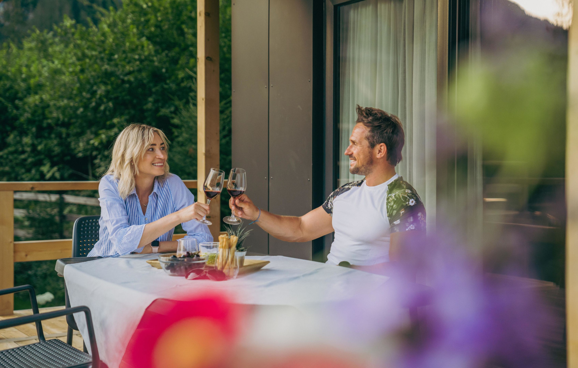 EuroParcs Pressegger see-