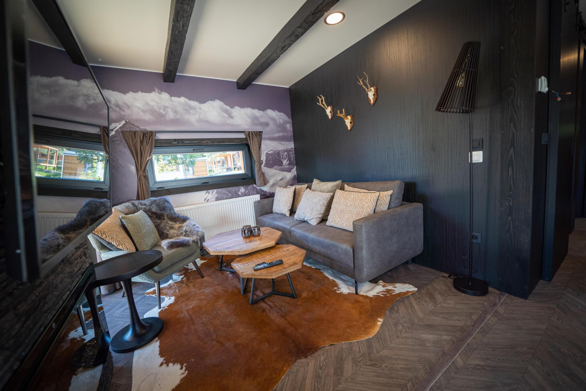 EuroParcs Pressegger see-
