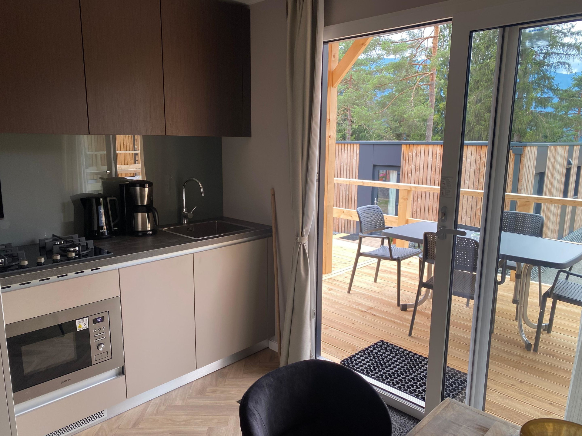 EuroParcs Pressegger see-