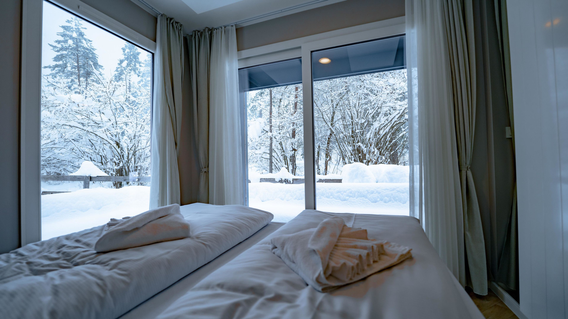 EuroParcs Pressegger see-