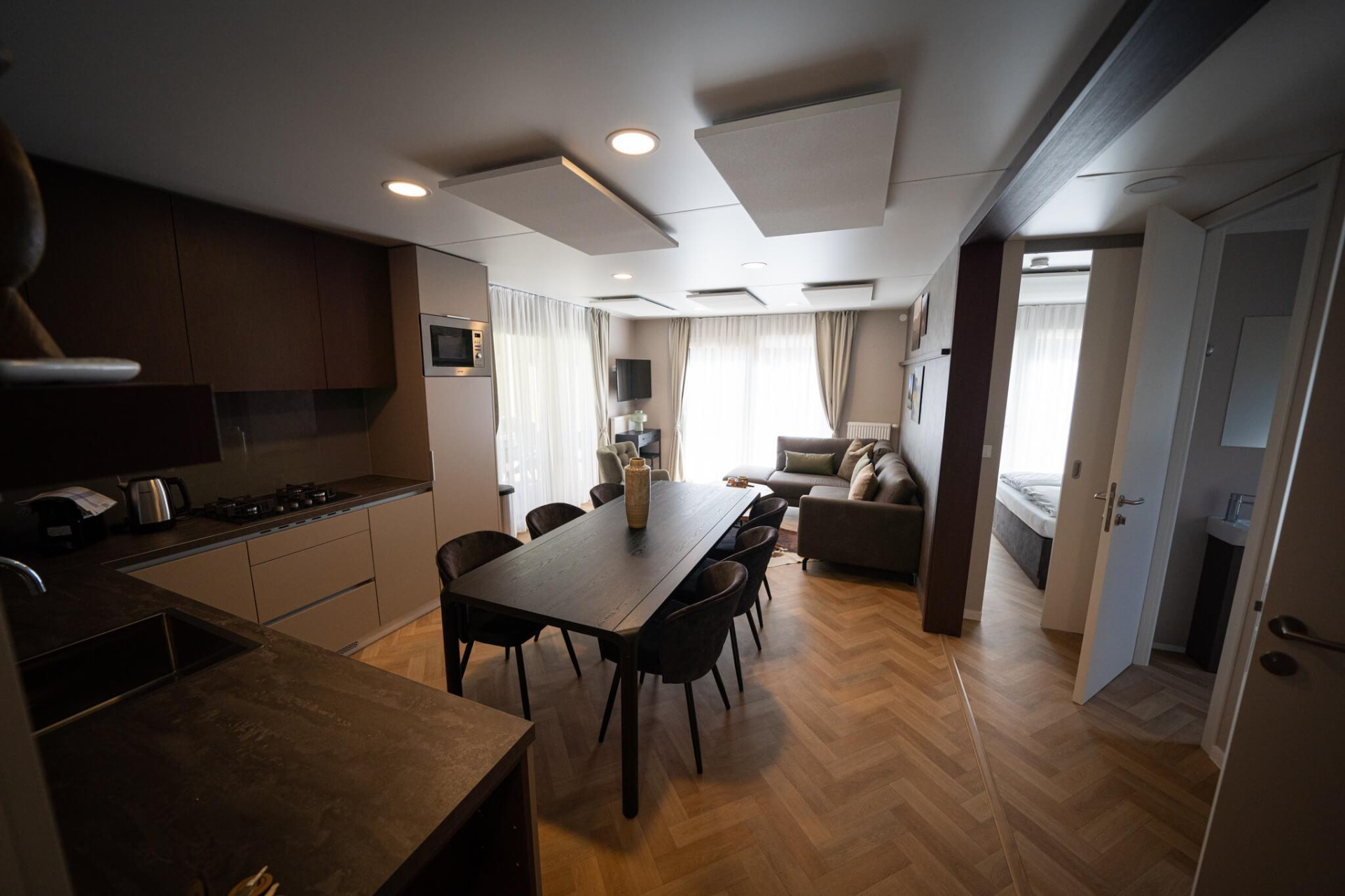 EuroParcs Pressegger see-
