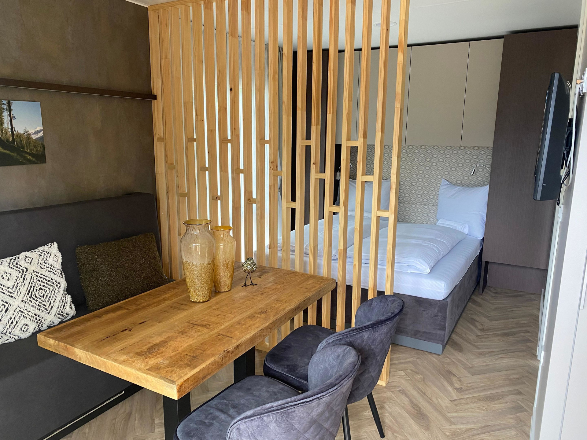EuroParcs Pressegger see-