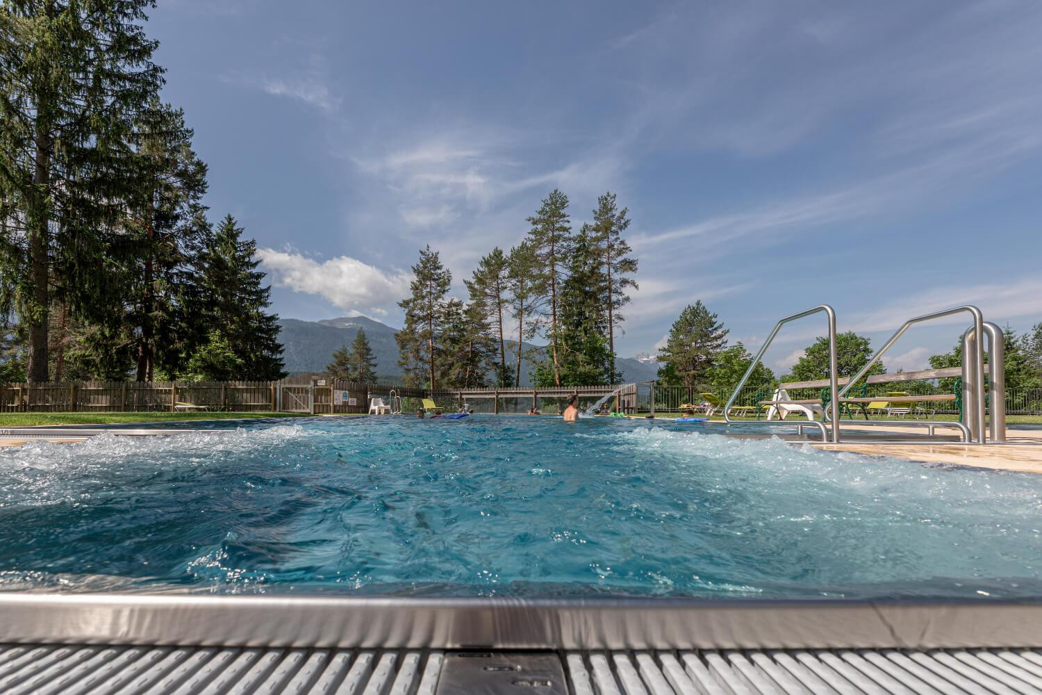 EuroParcs Pressegger see