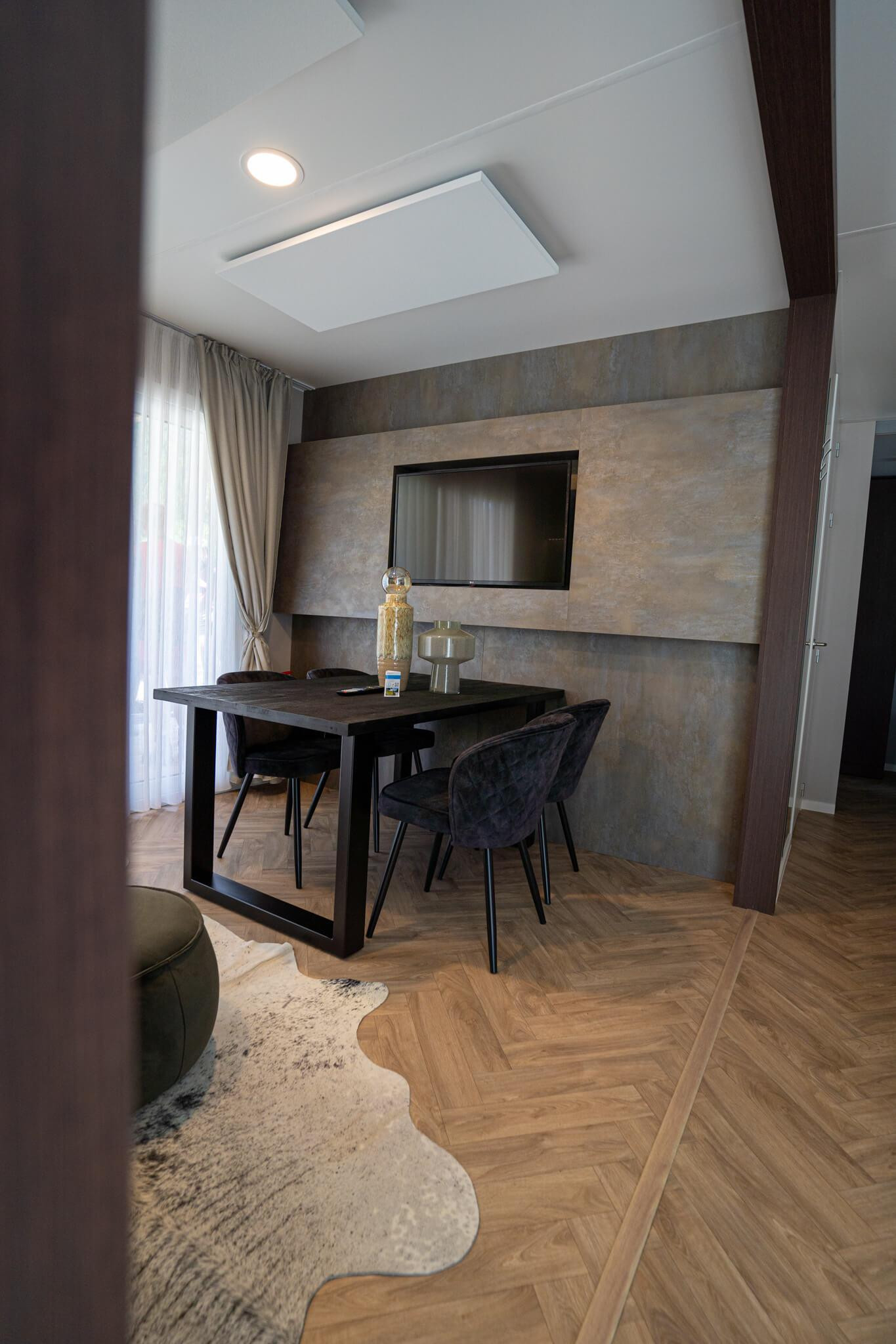EuroParcs Pressegger see-