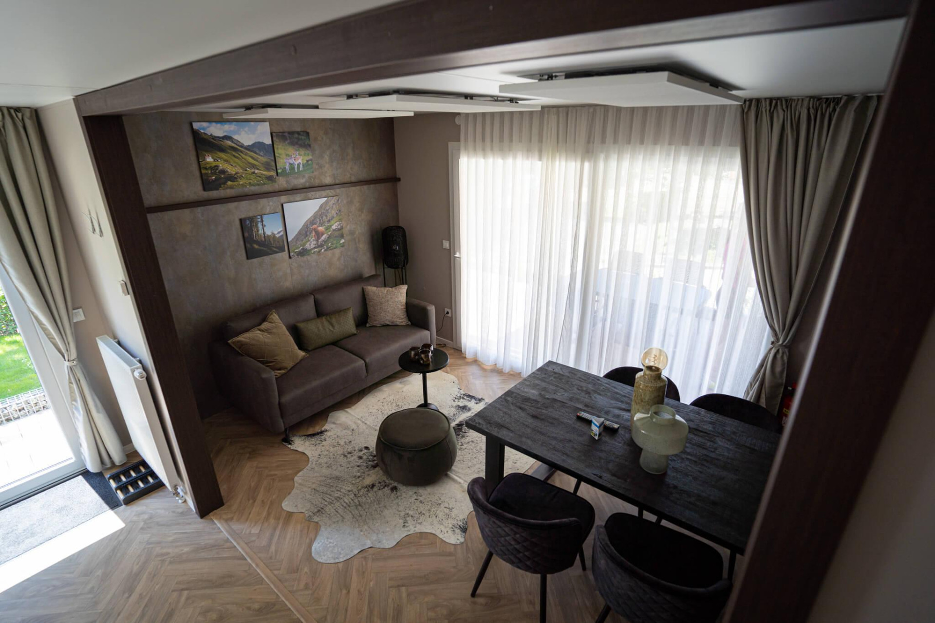 EuroParcs Pressegger see-