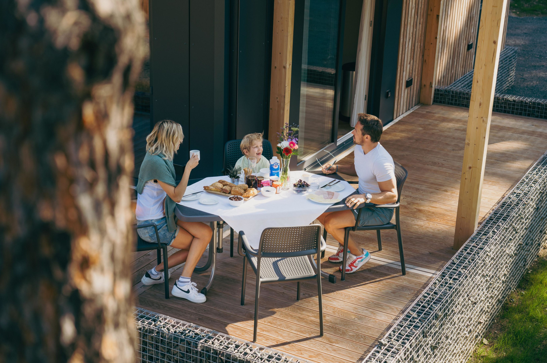 EuroParcs Pressegger see-