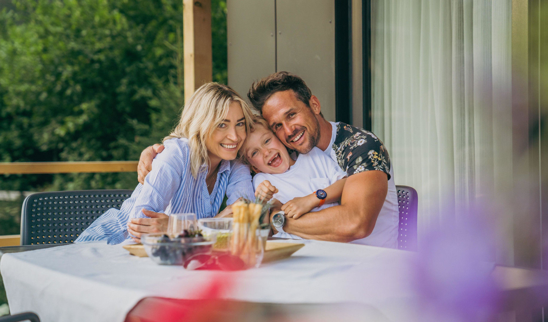 EuroParcs Pressegger see-