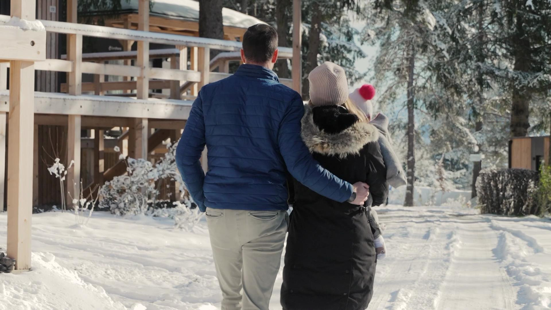 EuroParcs Pressegger see-