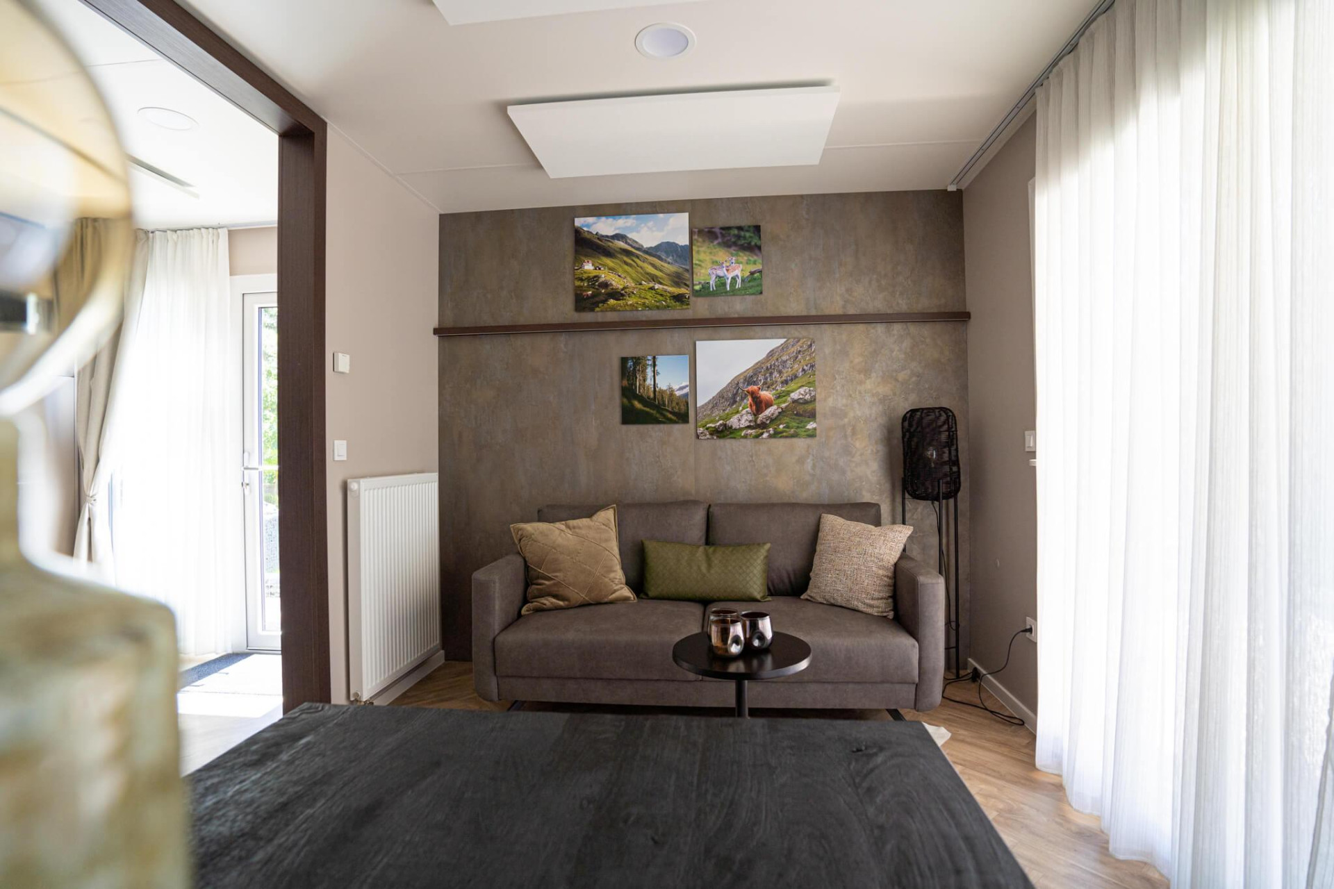 EuroParcs Pressegger see-