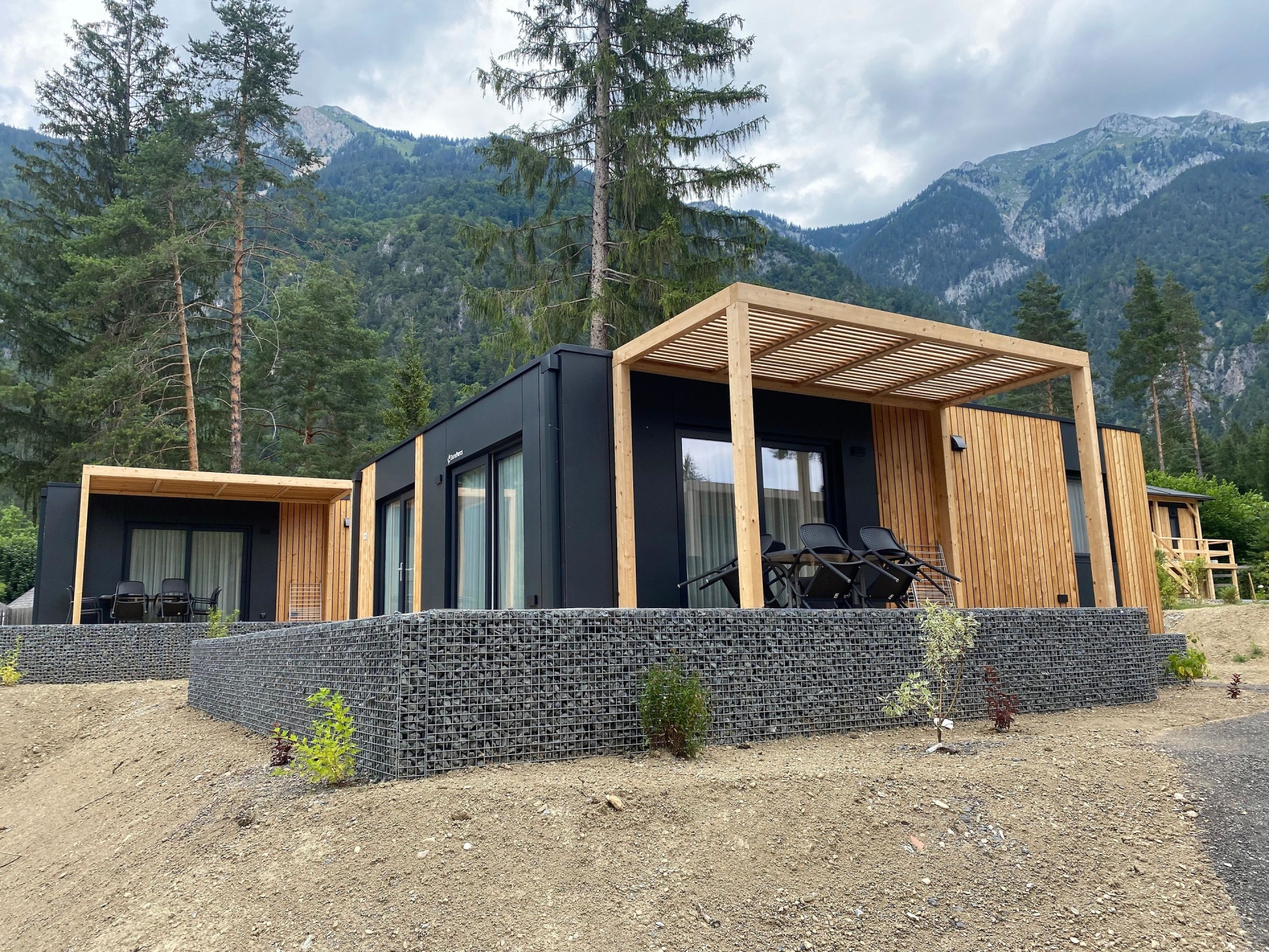 EuroParcs Pressegger see-