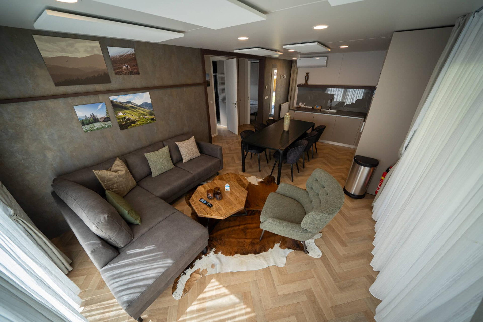 EuroParcs Pressegger see-
