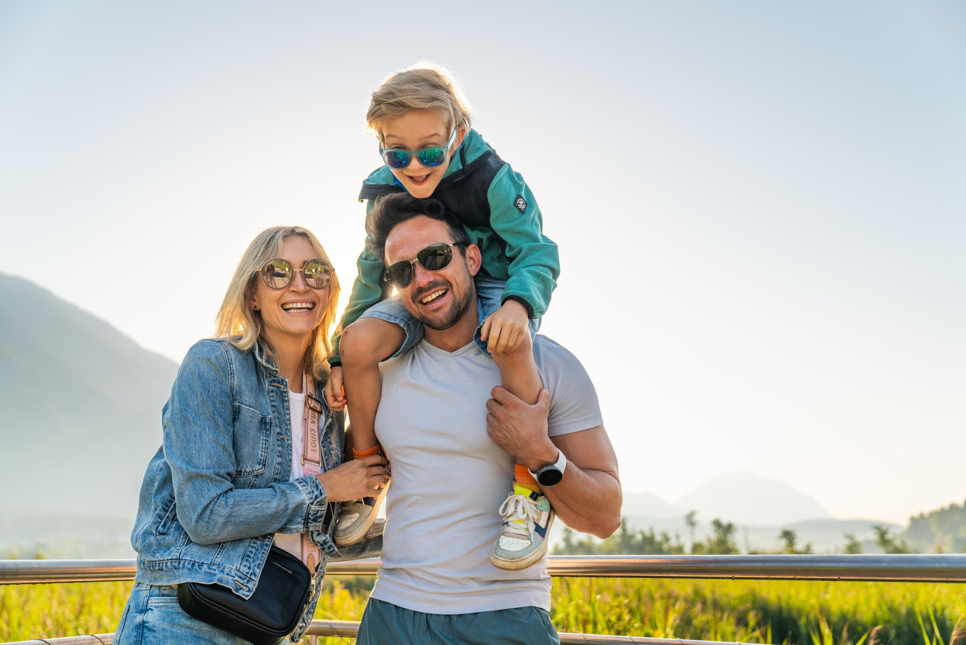 EuroParcs Pressegger see-