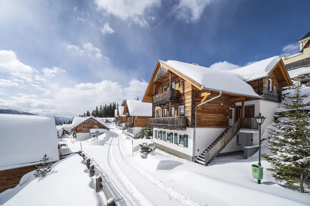 Landal Katschberg-