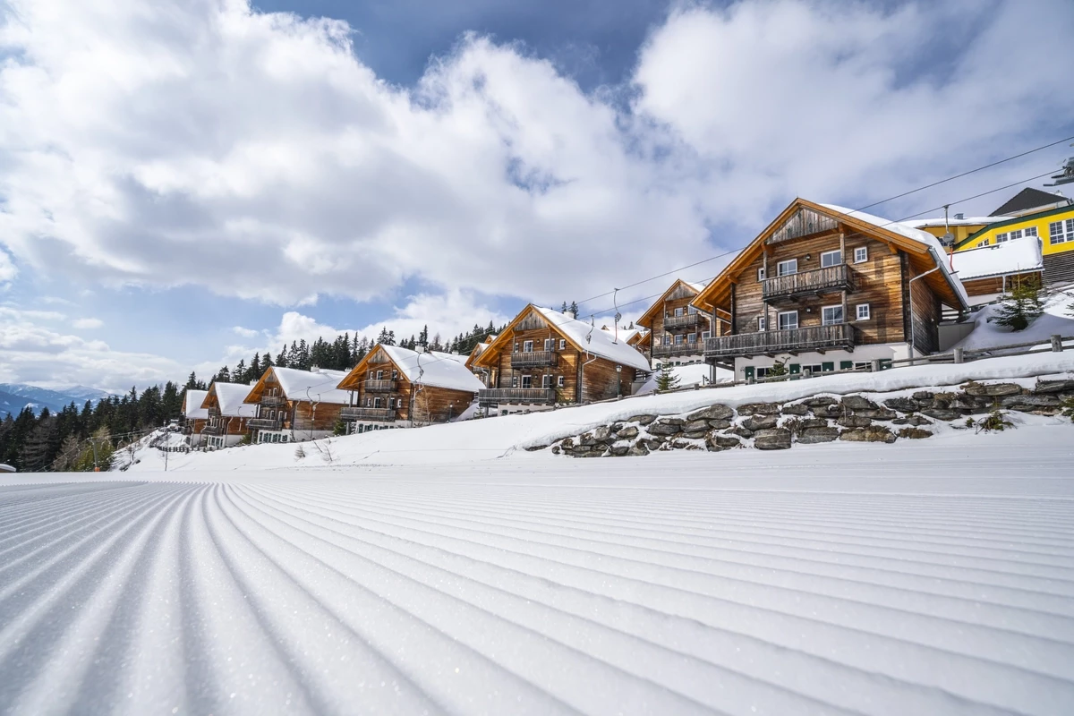 Landal Katschberg-