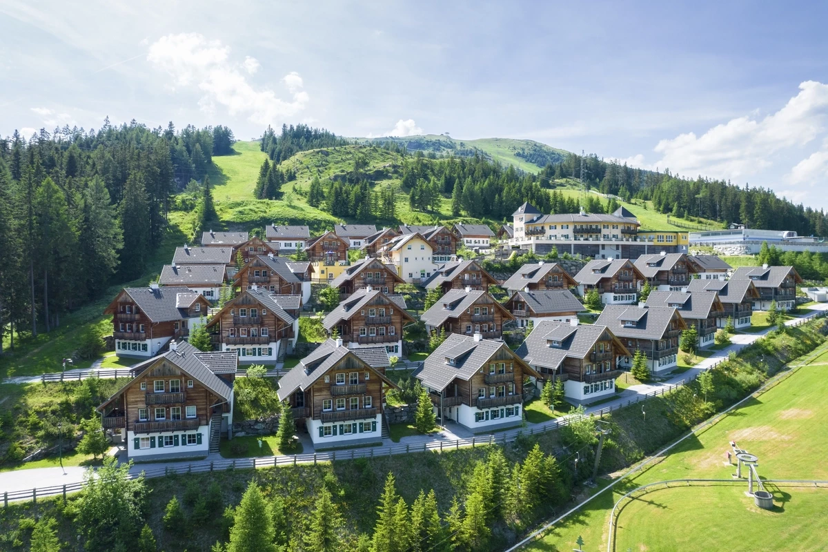 Landal Katschberg