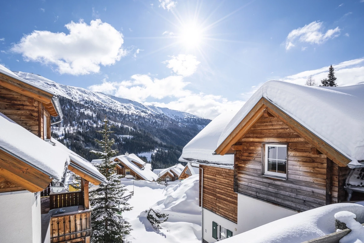 Landal Katschberg-