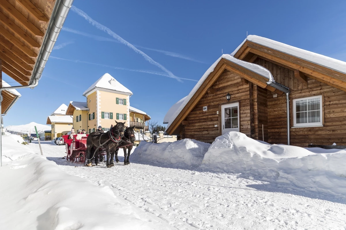 Landal Katschberg-