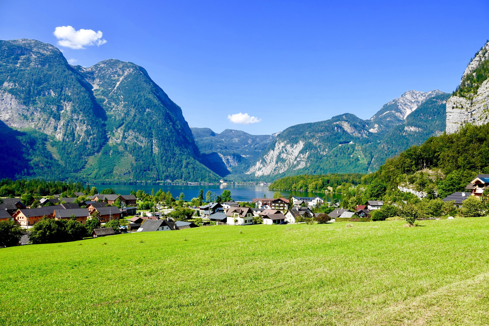 Dormio Resort Obertraun-