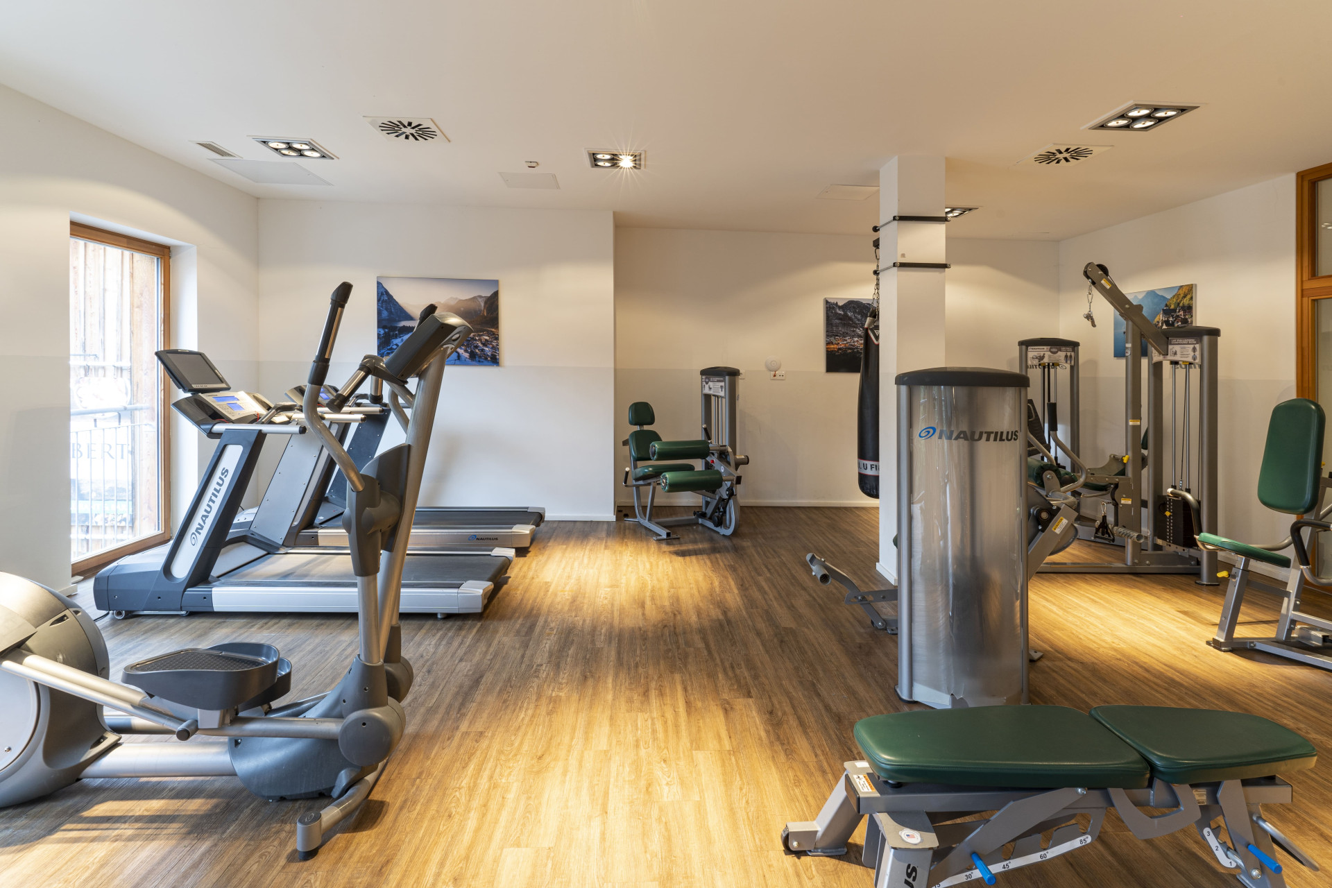 Dormio Resort Obertraun-