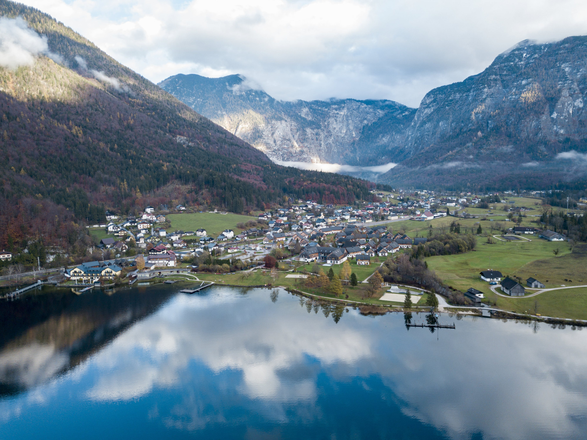 Dormio Resort Obertraun-