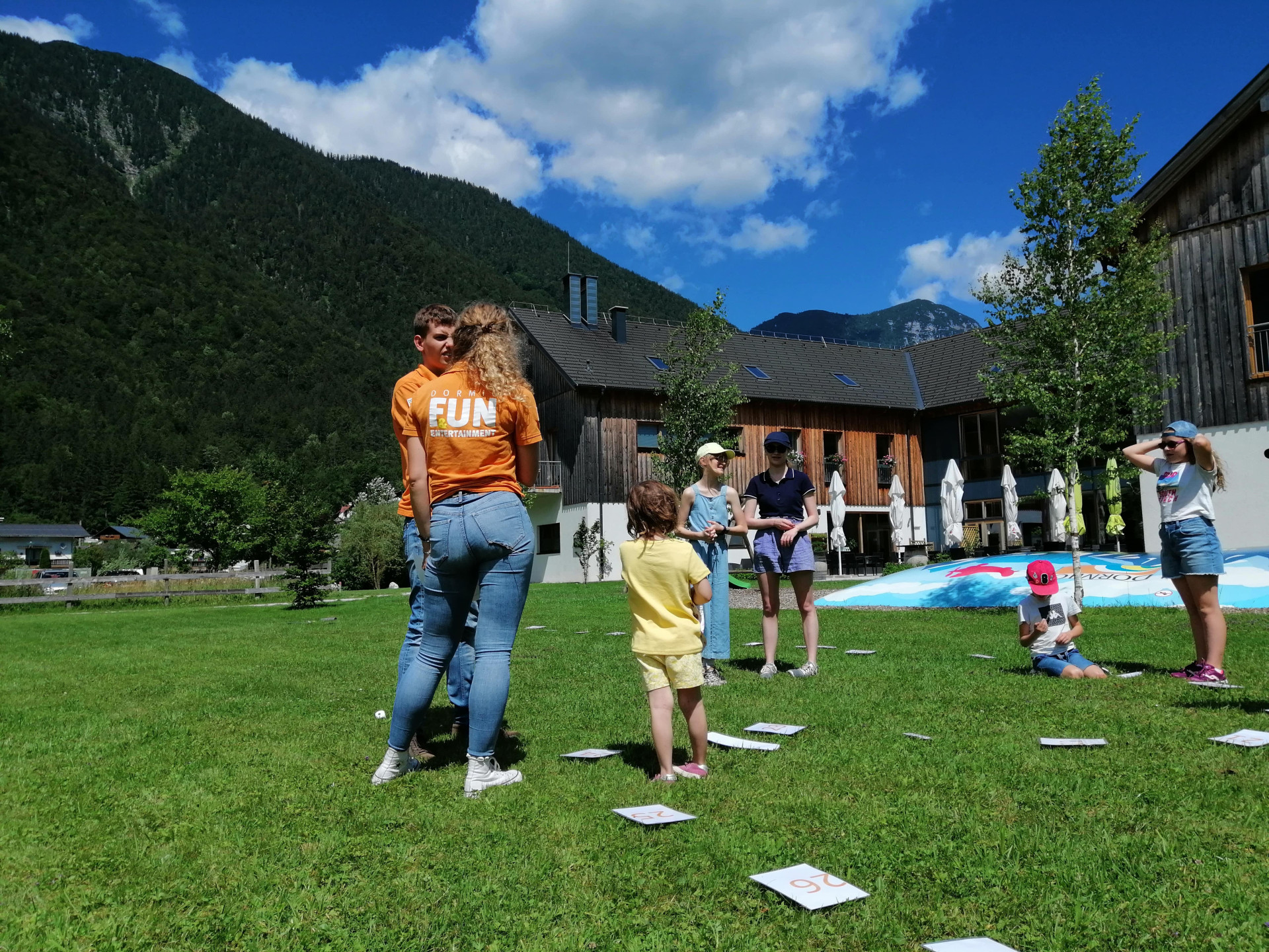 Dormio Resort Obertraun-
