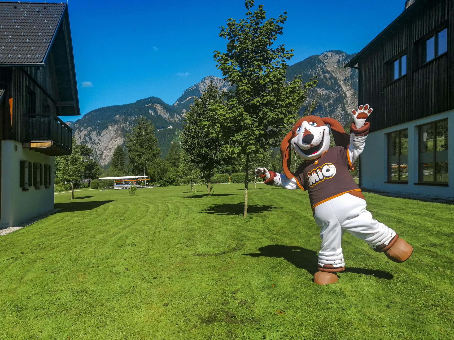 Dormio Resort Obertraun-