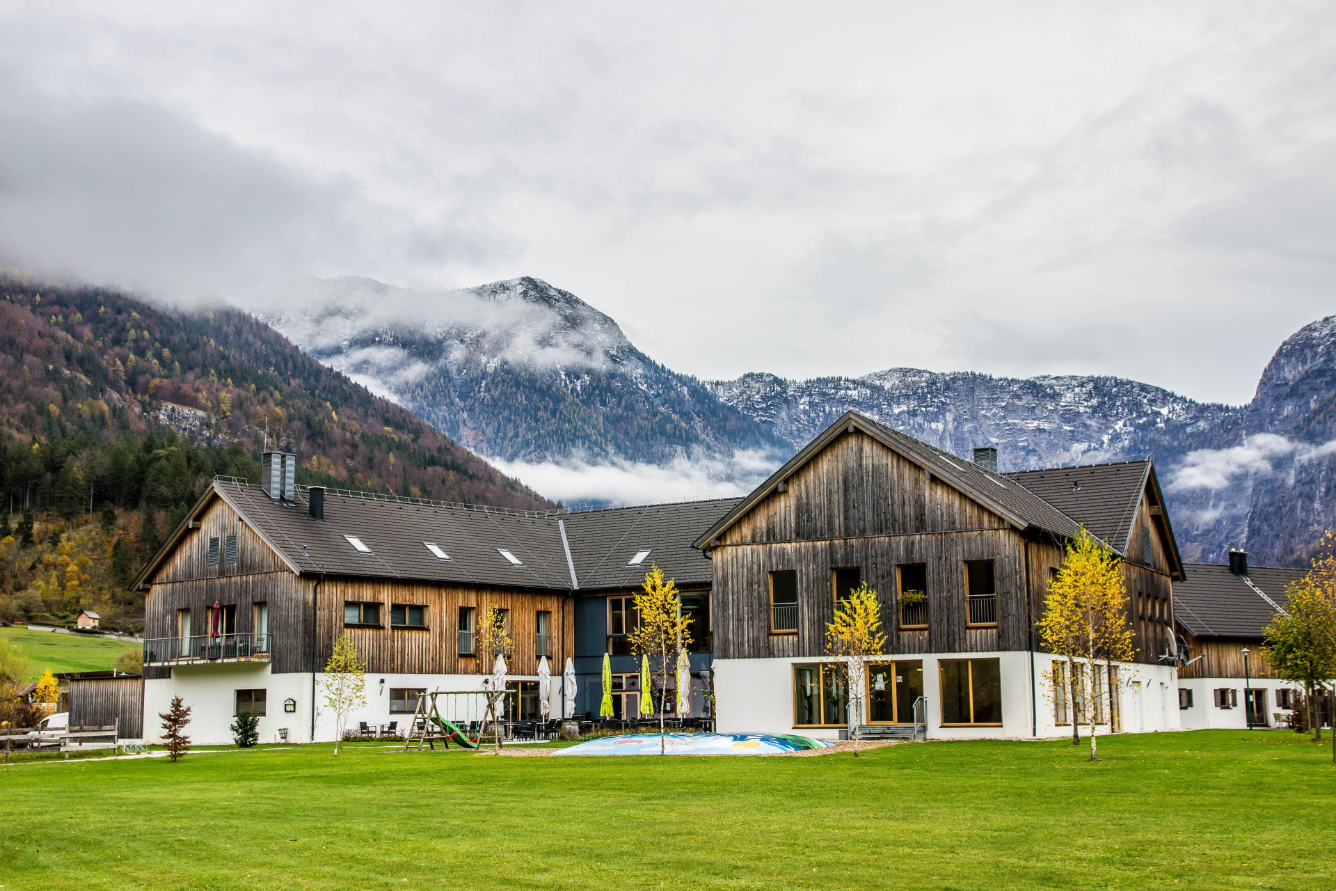 Dormio Resort Obertraun-