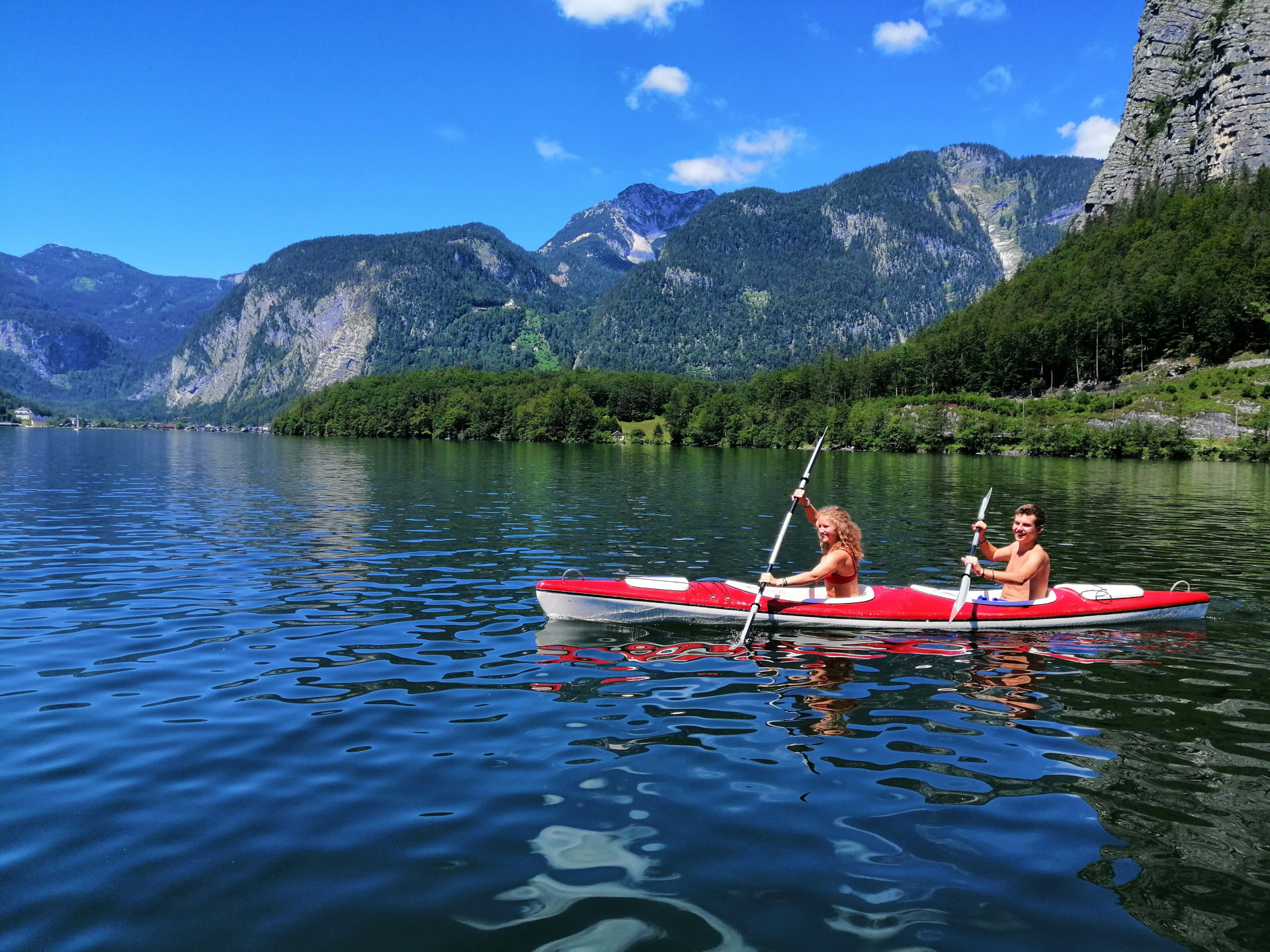 Dormio Resort Obertraun-