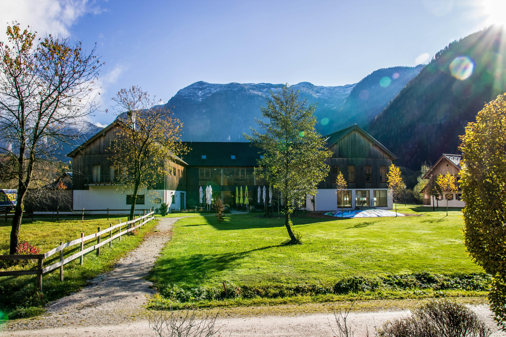 Dormio Resort Obertraun-