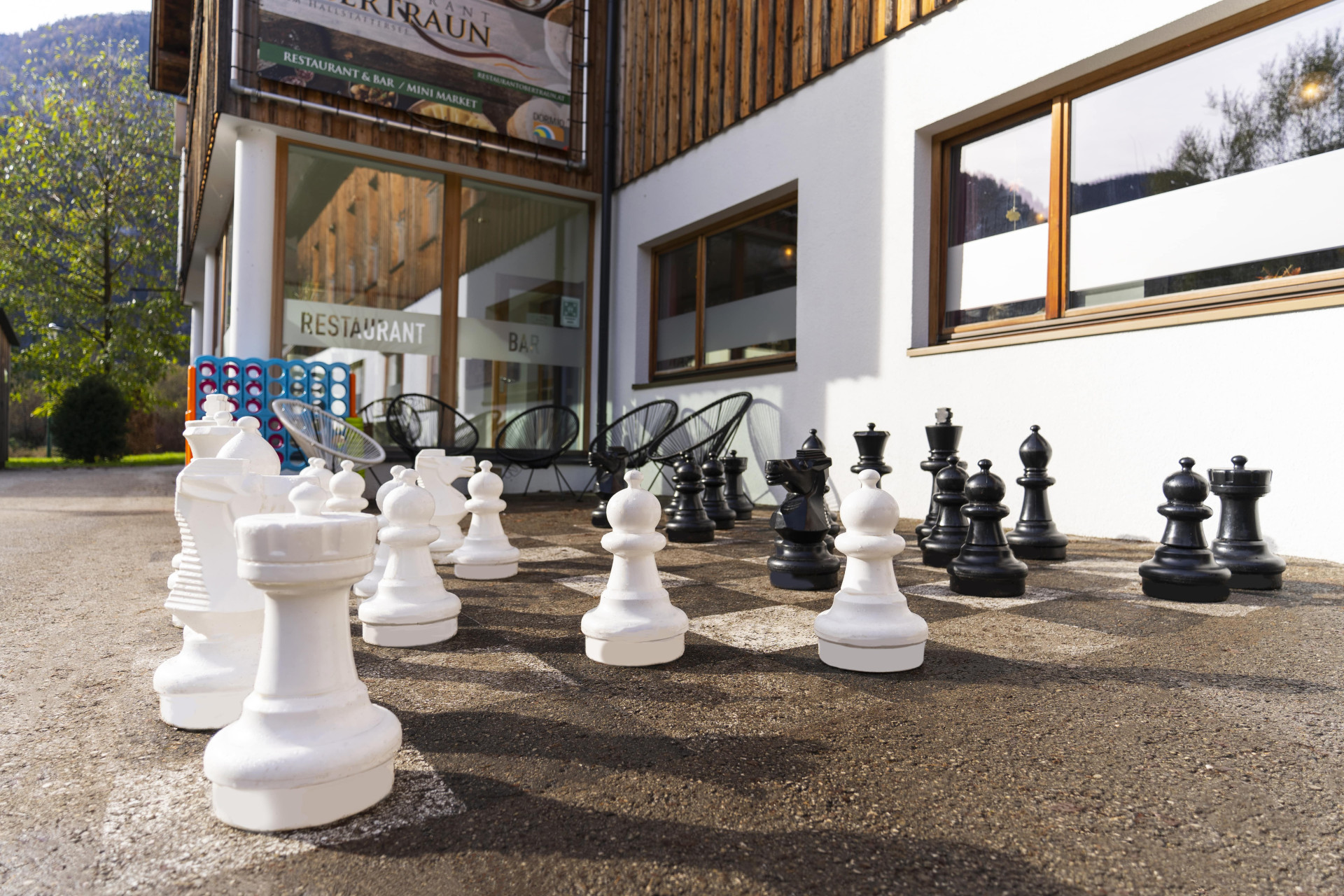 Dormio Resort Obertraun-