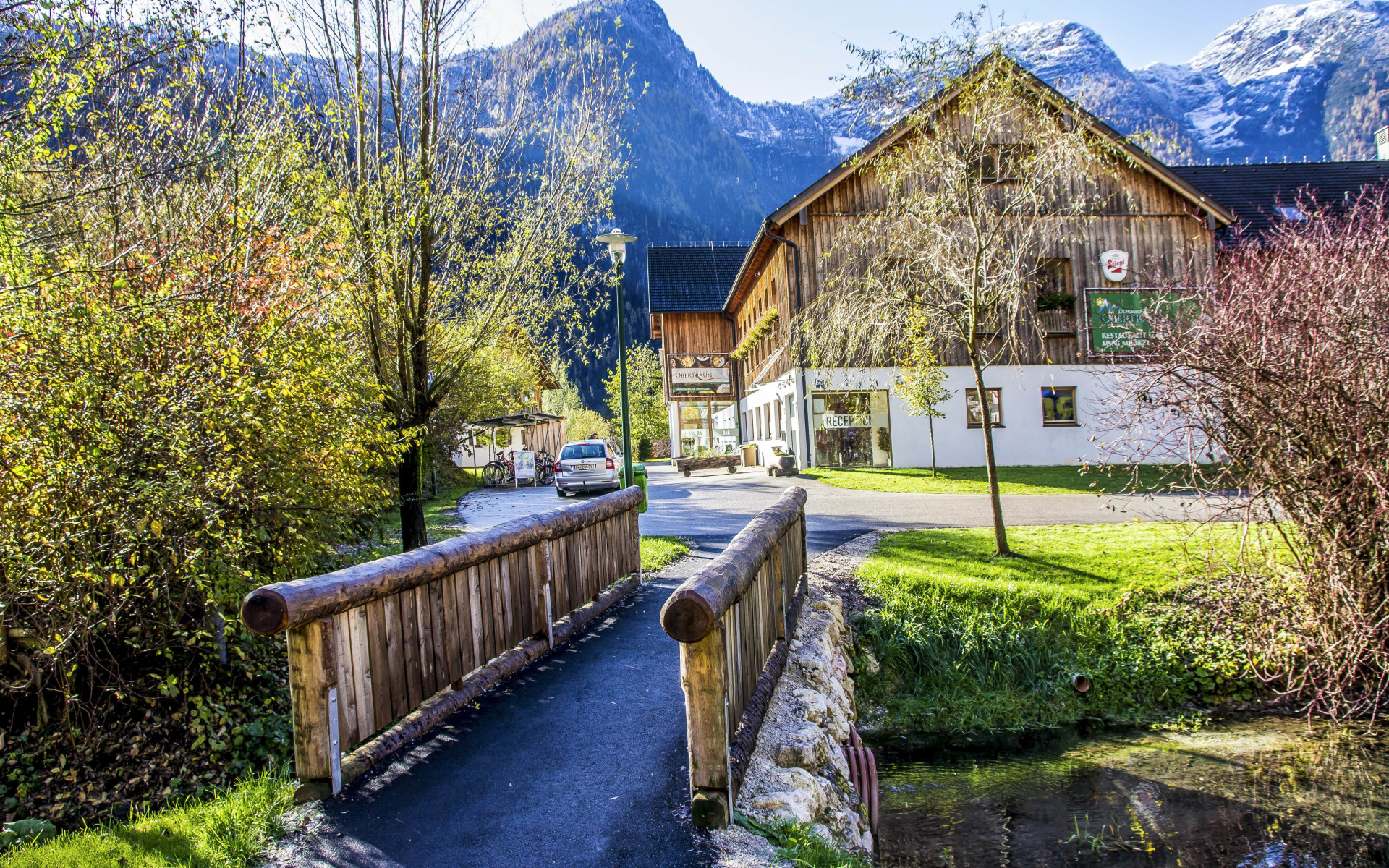 Dormio Resort Obertraun-