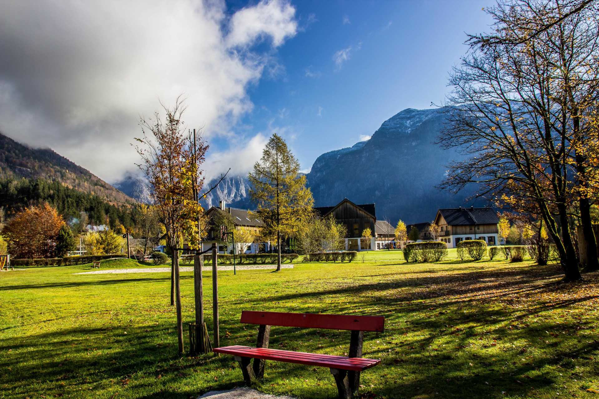 Dormio Resort Obertraun-