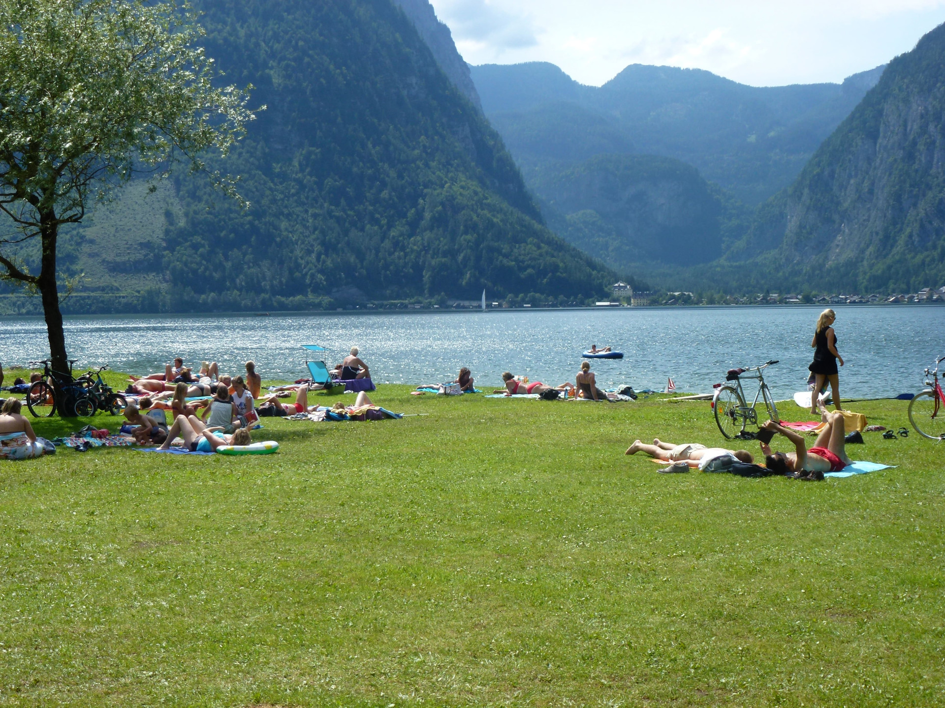 Dormio Resort Obertraun-