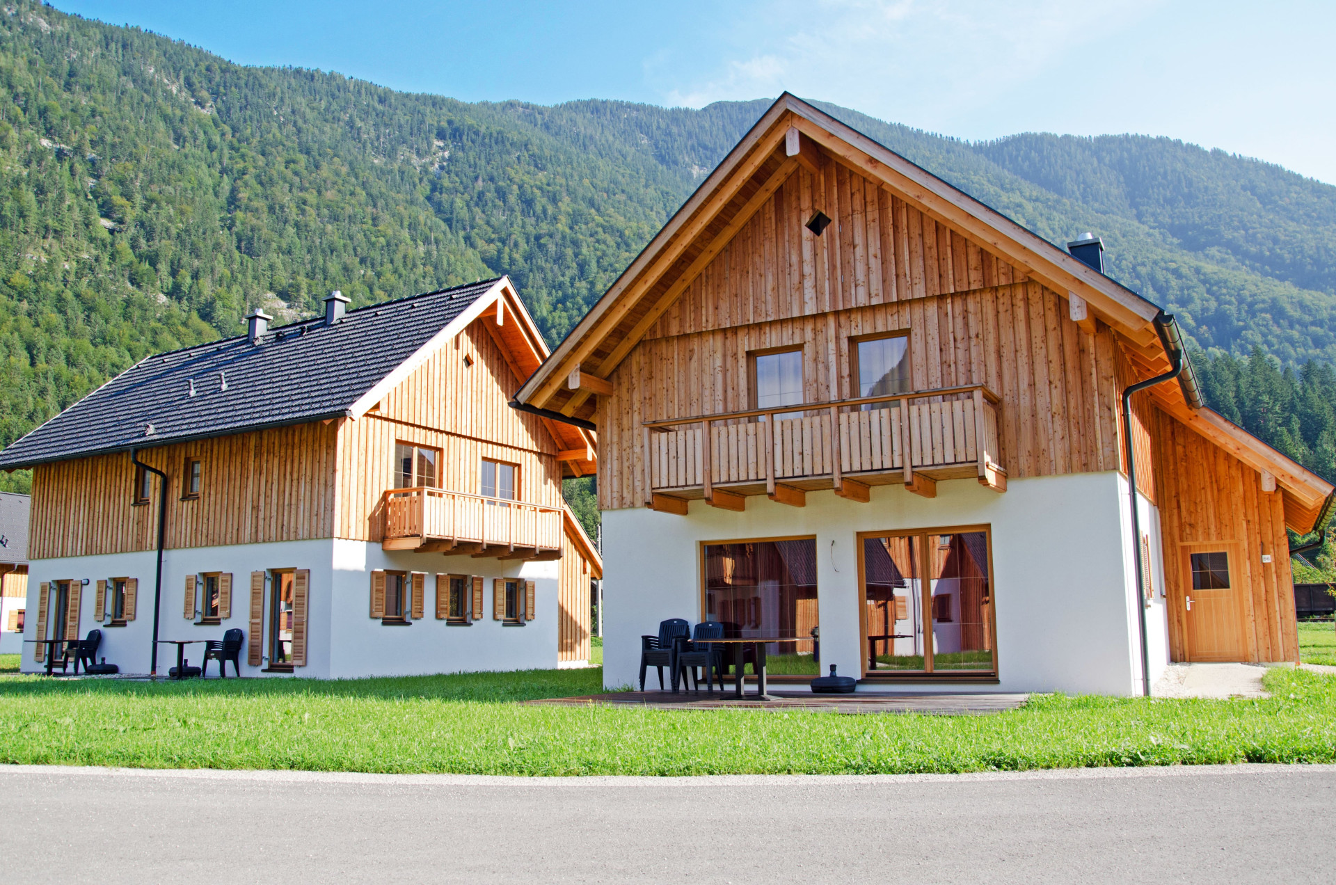Dormio Resort Obertraun-