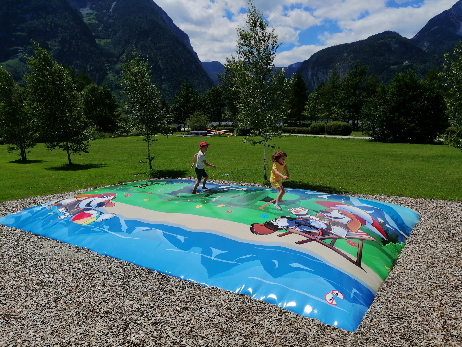 Dormio Resort Obertraun-