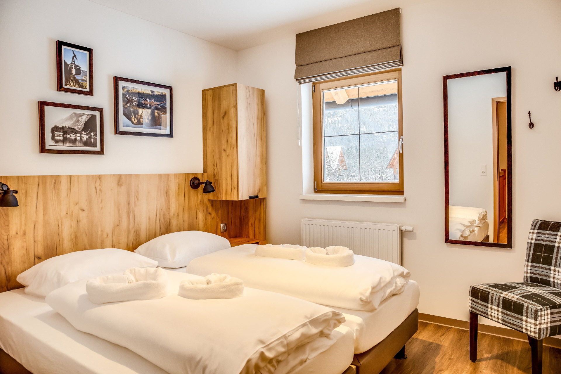 Dormio Resort Obertraun-