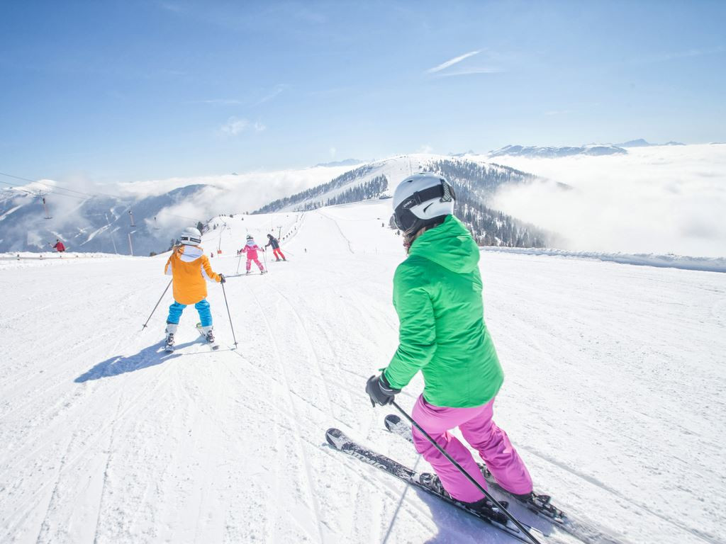 Landal Bad Kleinkirchheim-
